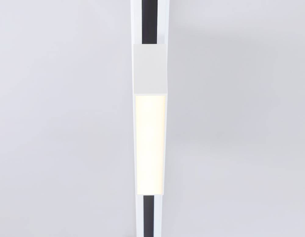 Трековый однофазный светильник Ambrella Light Track System GL6761