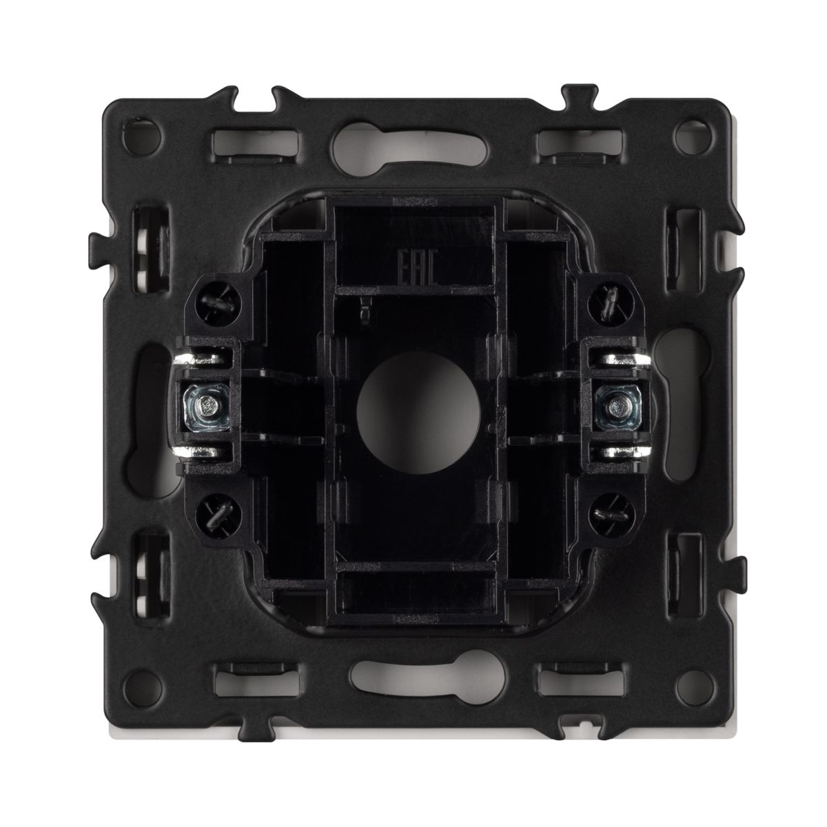 Заглушка поста софт-тач кашемир Arlight SCT -MGG-SFPL-CA 061820(1)