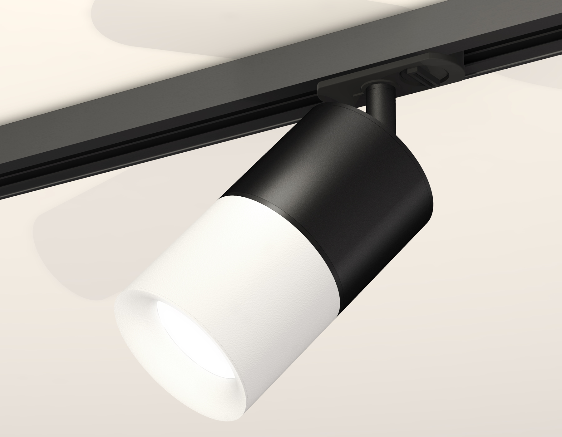Комплект трекового светильника Ambrella Light Track System XT7401041 (A2537, C7402, A2071, C7401, N7010)