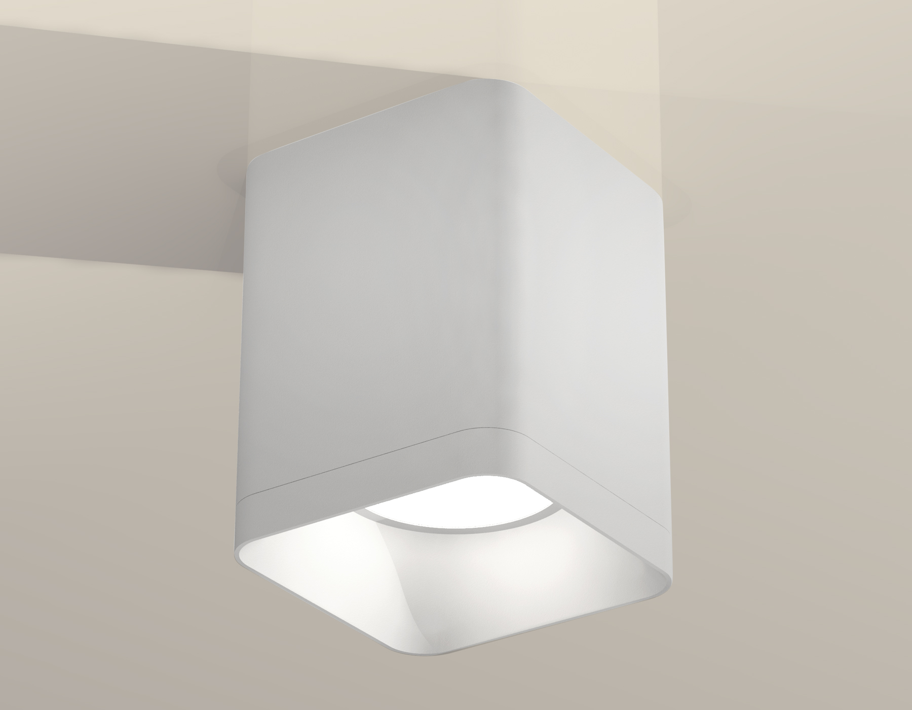 Накладной светильник Ambrella Light Techno XS7812001 (C7812, N7701)