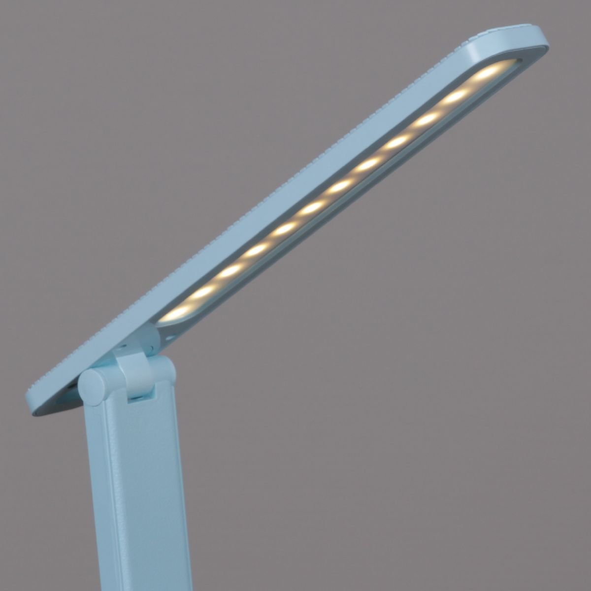 Настольная лампа Reluce 00010-0.7-01D blue