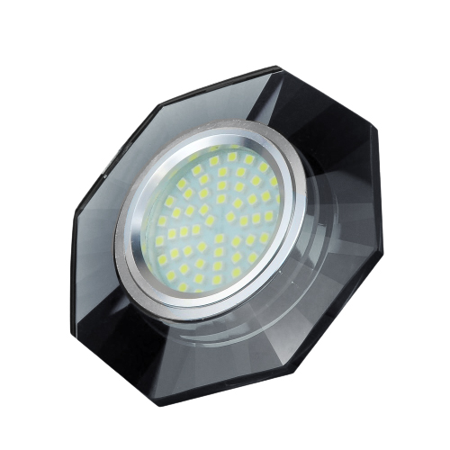 Встраиваемый светильник Elvan TCH-8120-MR16-5.3-Gr