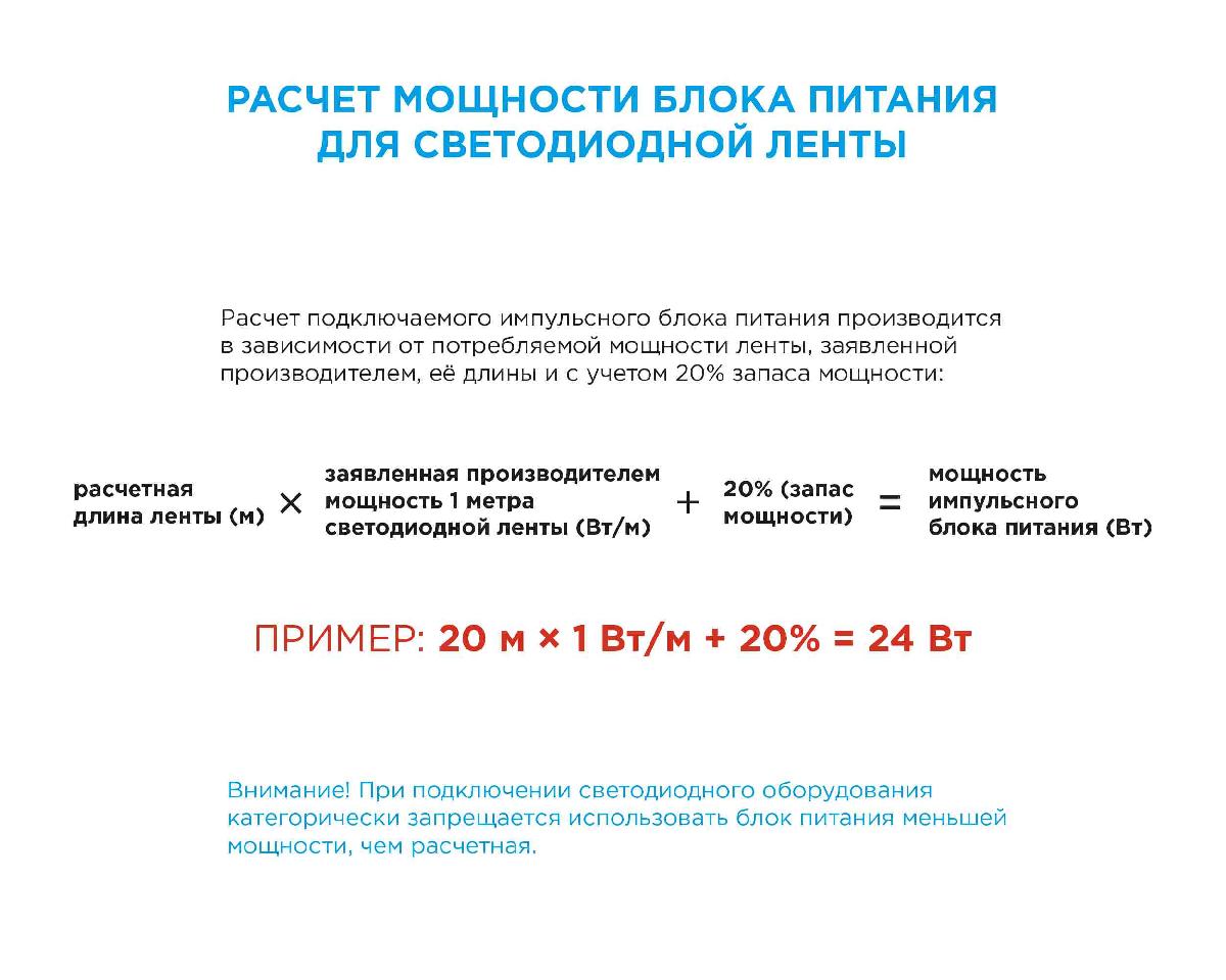 Светодиодная лента Apeyron 24В ПРО 42Вт/м smd2835 240д/м IP20 4200Лм/м 5м 6500К 00-307