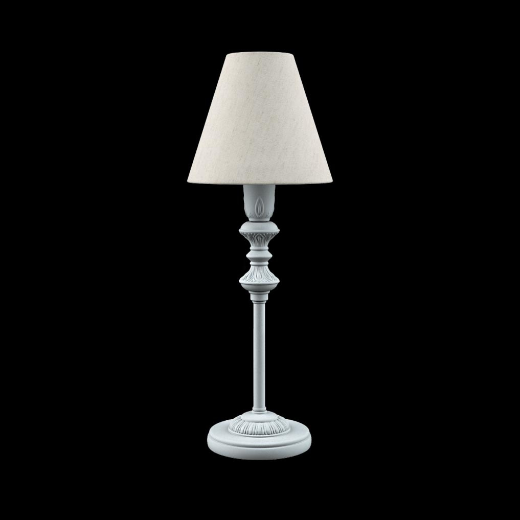 Настольная лампа Lamp4you Classic E-11-G-LMP-O-33