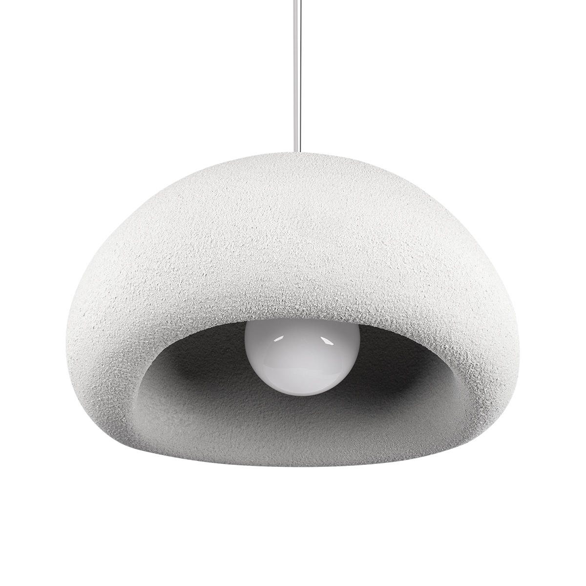 Подвесной светильник Loft IT Stone 10252/400 White УЦ
