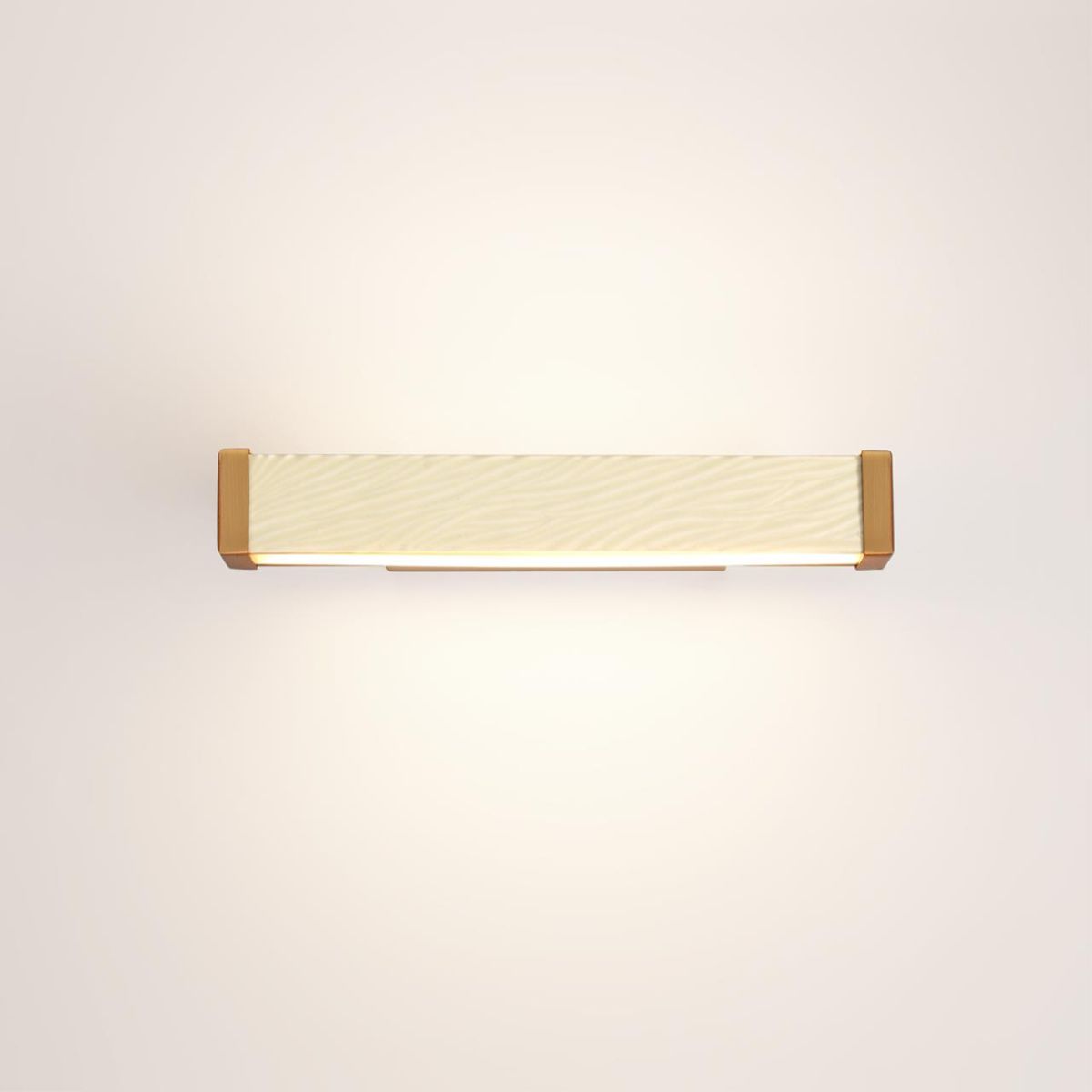 Настенный led светильник Odeon Light L-Vision Riviera 5450/10WL