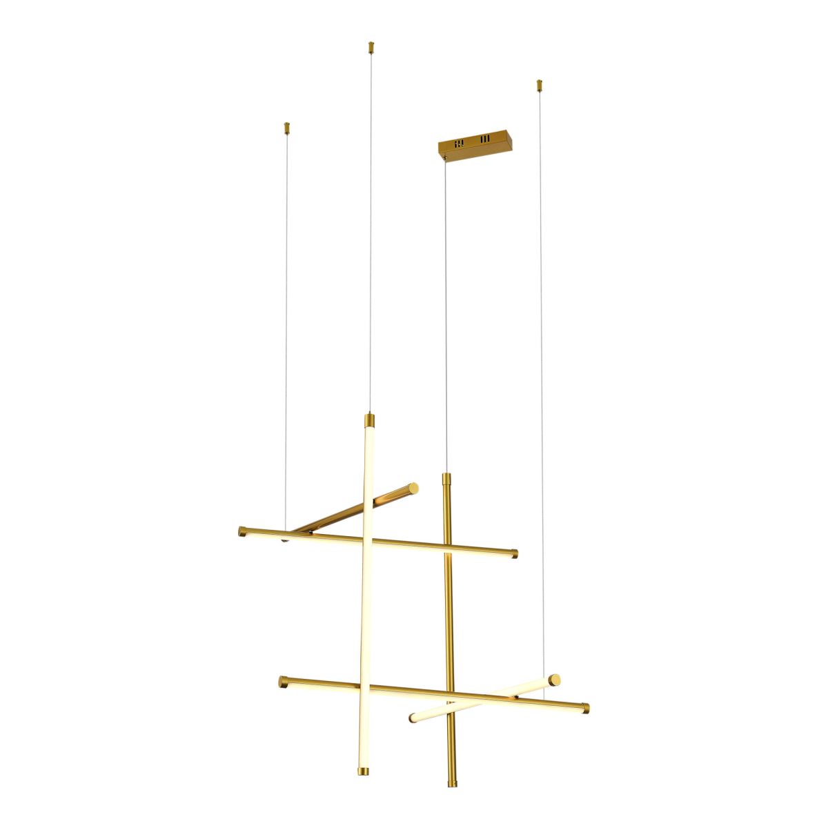Подвесной светильник ST Luce Retico SL6207.103.70