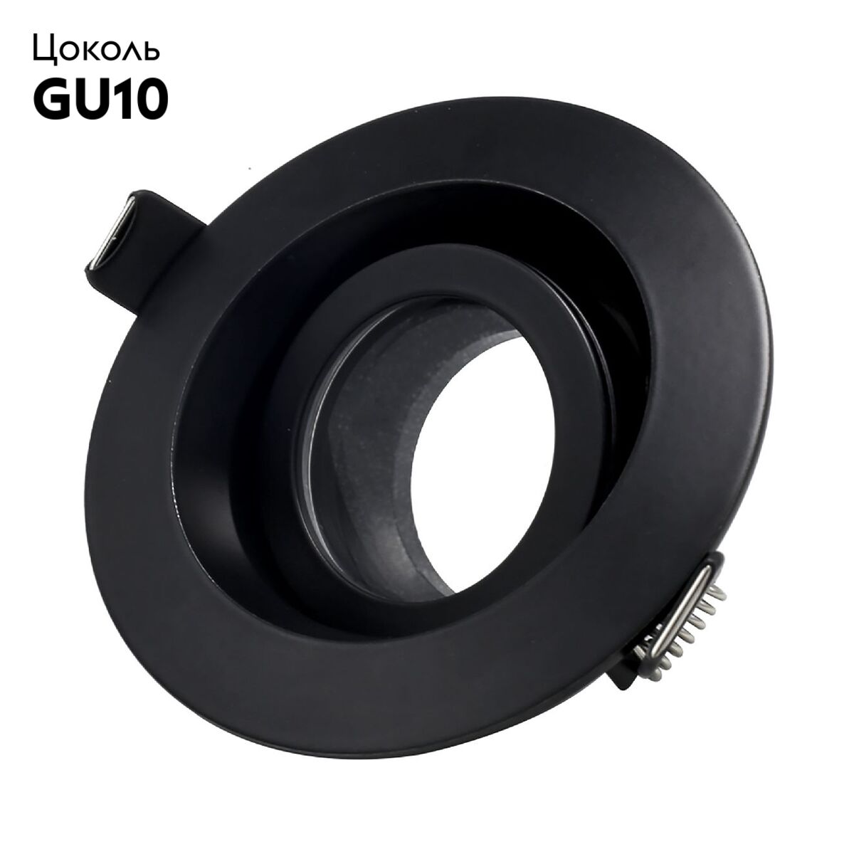 Встраиваемый светильник влагозащищенный ST Luce ST255.408.01