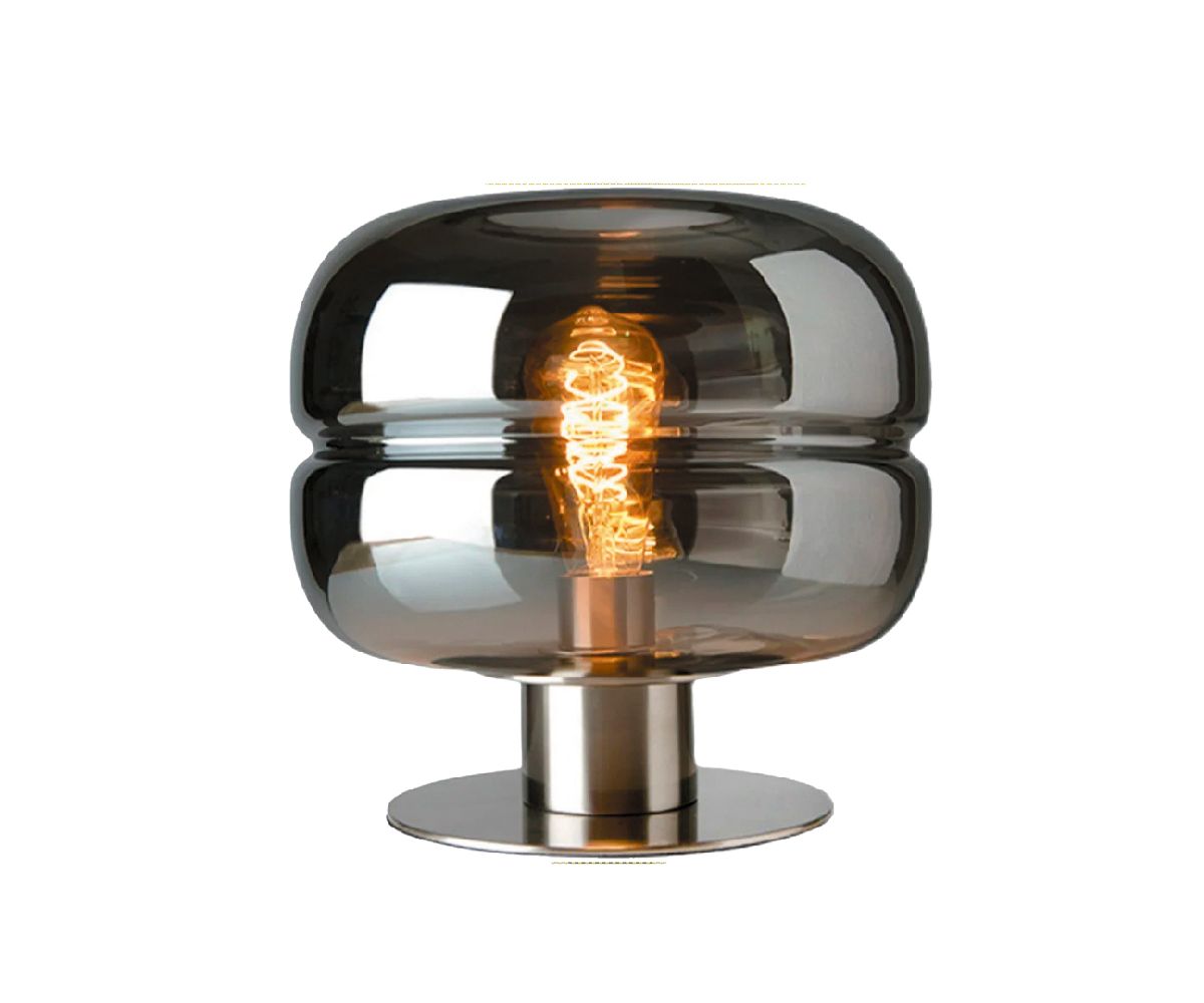 Настольная лампа Kink Light Лаваль 07720-T,16