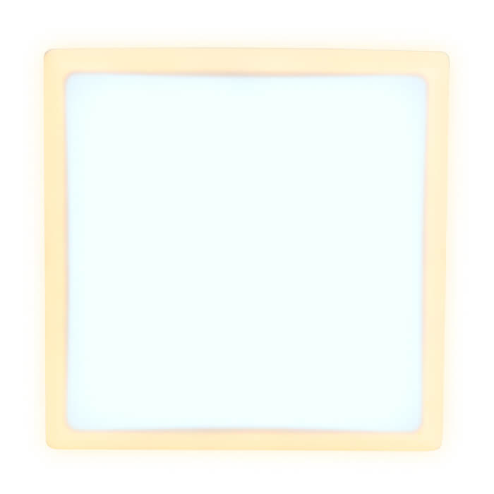 Встраиваемый светодиодный светильник Ambrella Light Led Downlight DCR335