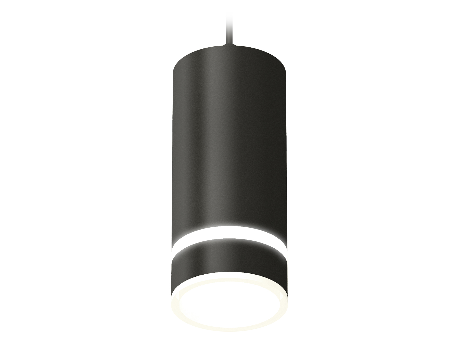 Комплект подвесного светильника Ambrella Light Techno Spot XP8162026 (A2333, C8162, N8445)
