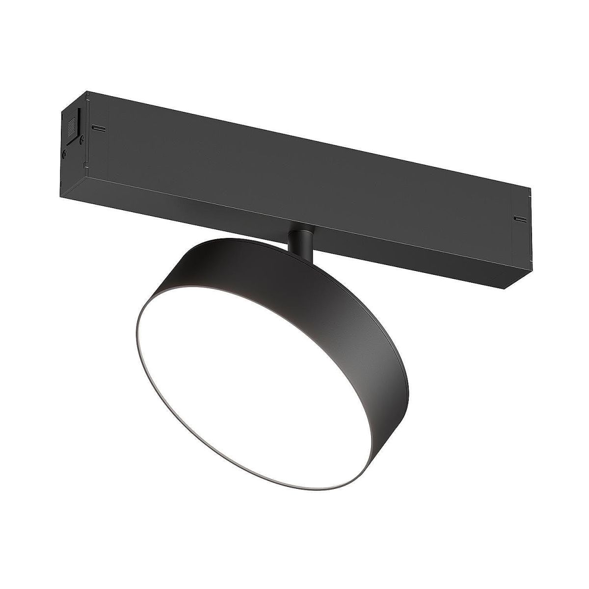 Трековый магнитный светильник Lightera Startrek 220 LE178TRS-18B3K