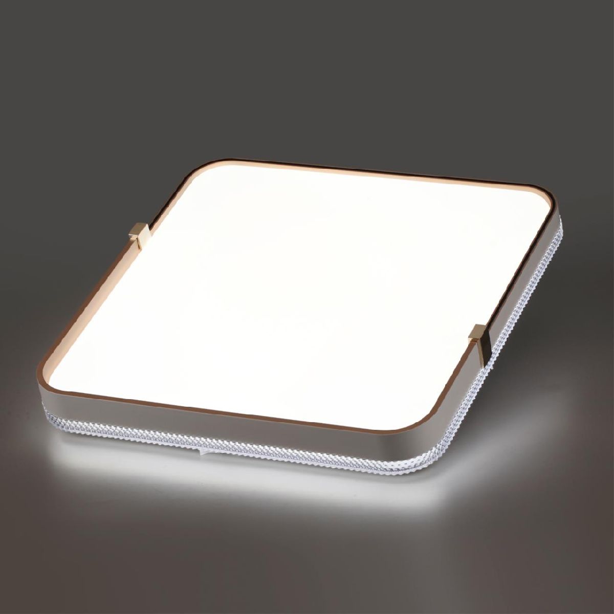 Потолочный светильник Sonex Olidi white 7680/EL