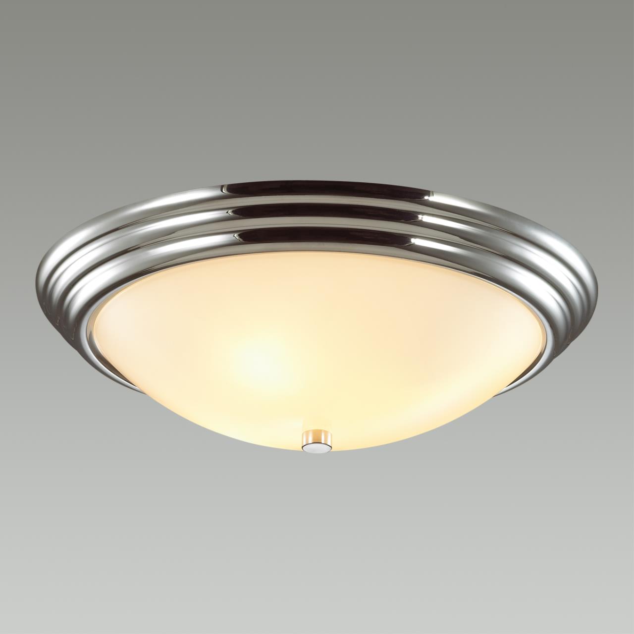 Настенно-потолочный светильник Lumion Vintage 5261/3C
