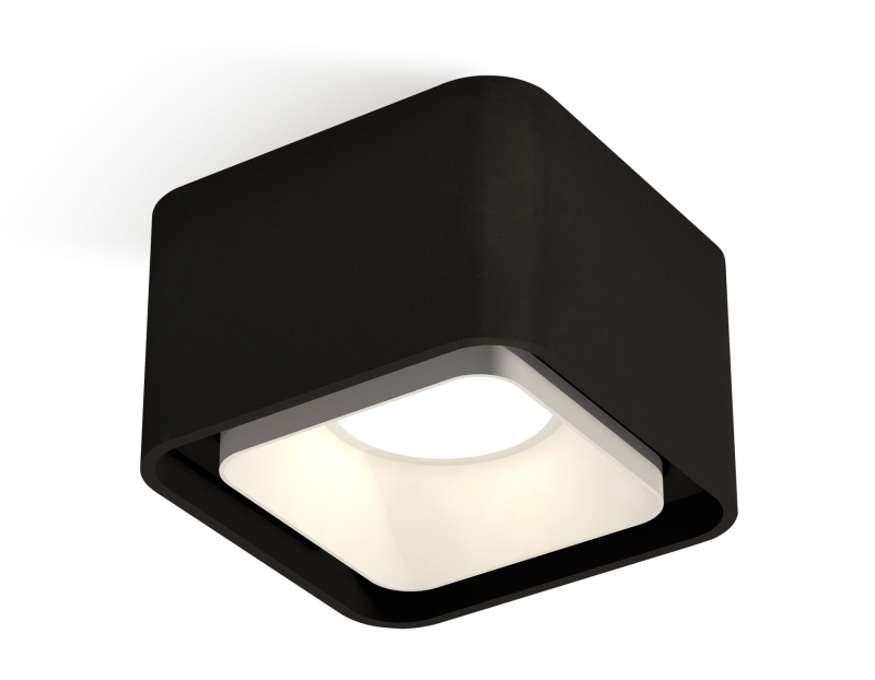 Накладной светильник Ambrella Light Techno XS7833001