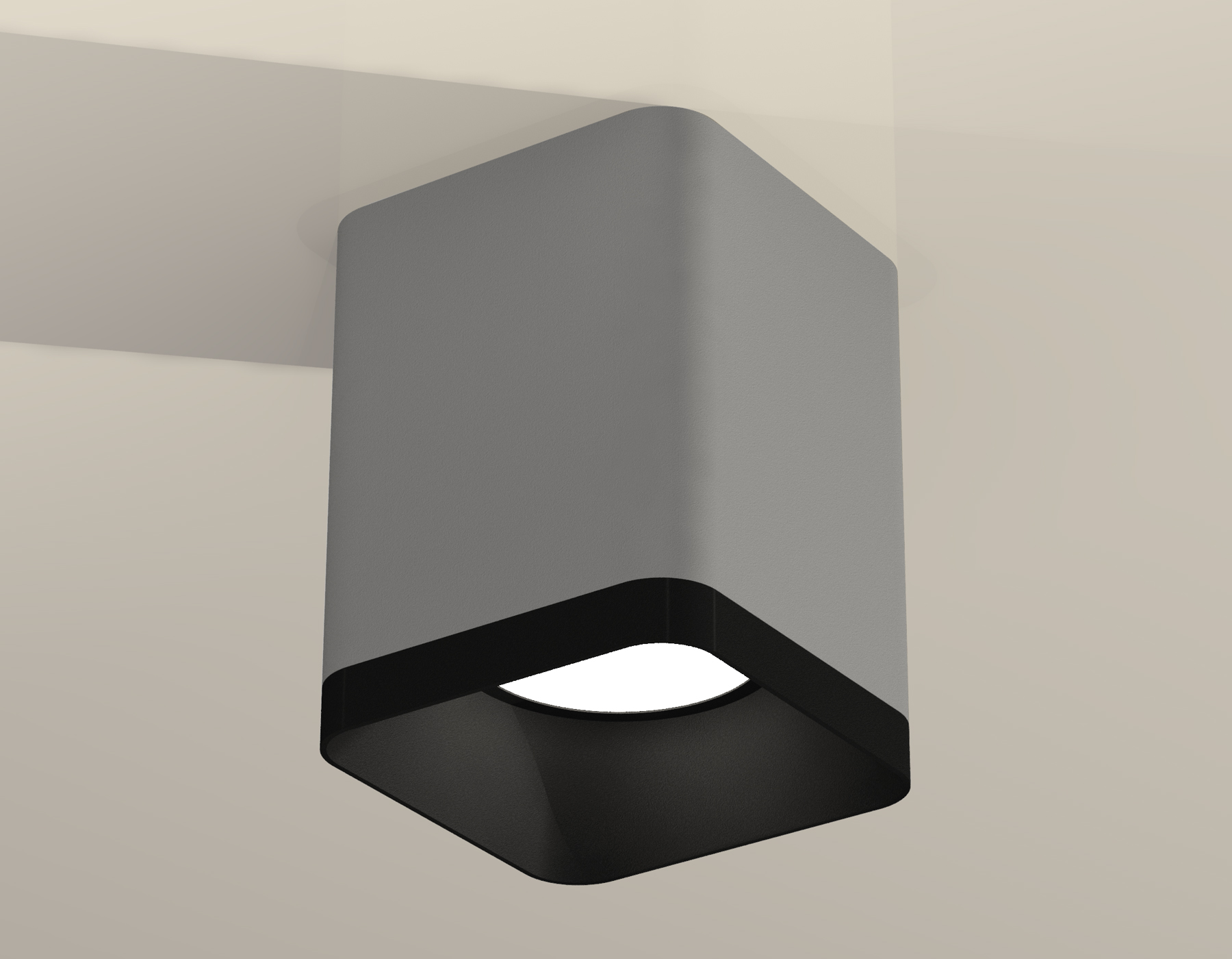 Потолочный светильник Ambrella Light Techno Spot XS7814002 (C7814, N7702)