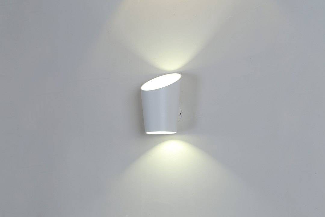 Настенный светильник Designled GW-2300-6-WH-NW 002058