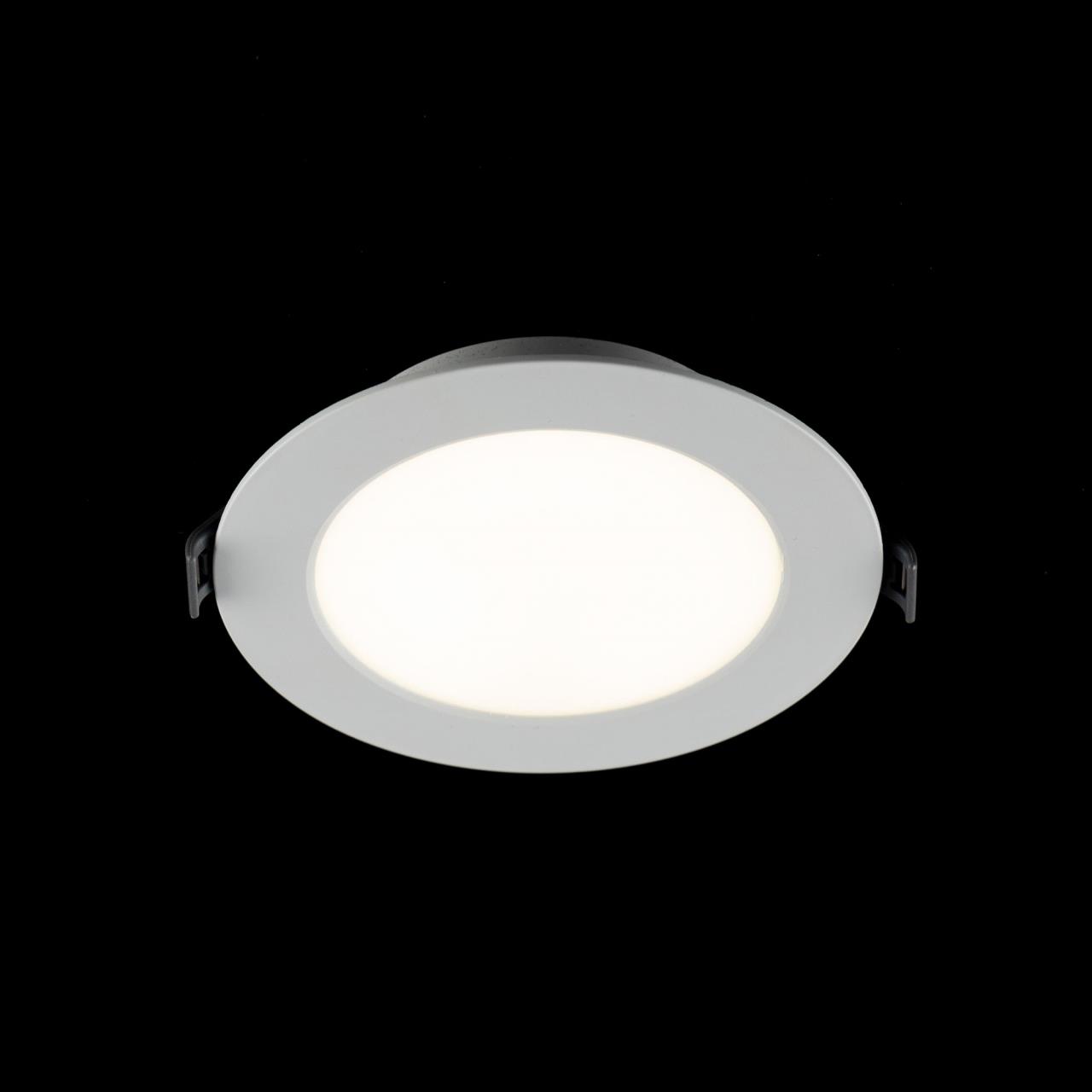 Встраиваемый светильник Citilux Галс CLD5507N в #REGION_NAME_DECLINE_PP#