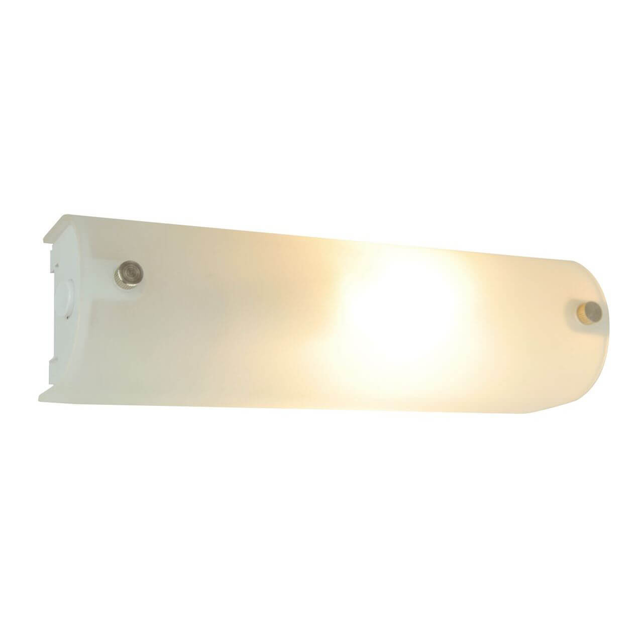 Подсветка для зеркал Arte Lamp Tratto A4101AP-1WH в #REGION_NAME_DECLINE_PP#