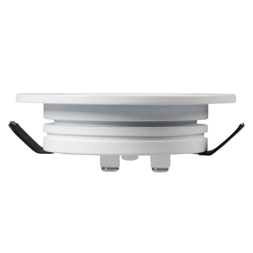 Мебельный светильник Arlight LTM-R60WH-Frost 3W Warm White 110deg