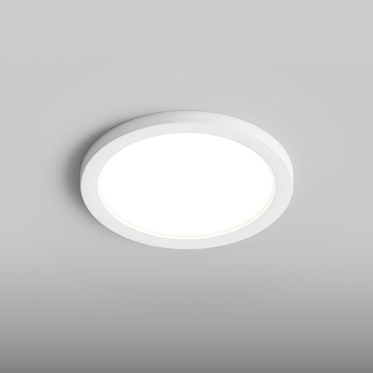 Встраиваемый светодиодный светильник Hesby Lighting Alta  HSBL_0183