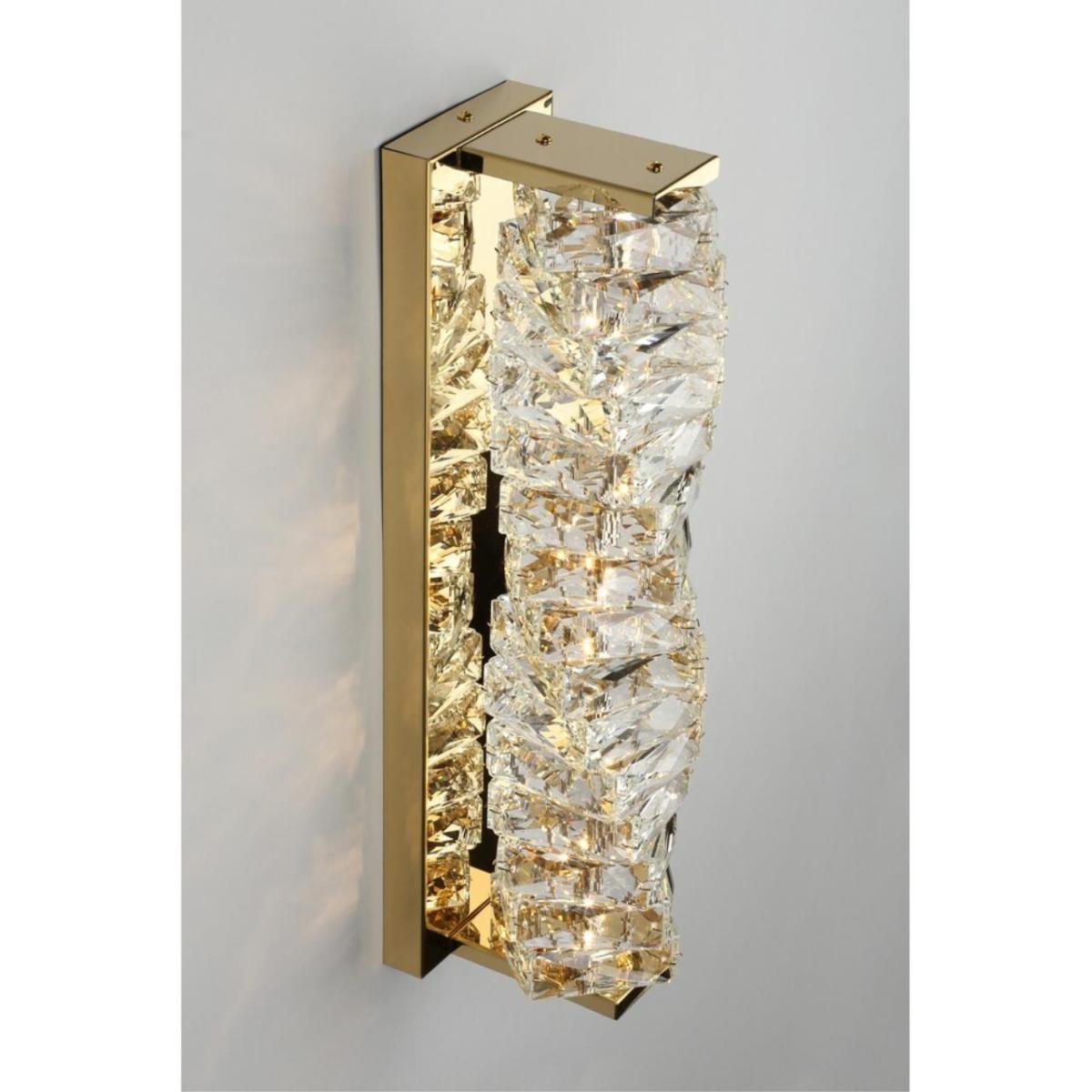 Настенный светильник Aployt Milunia APL.050.11.10