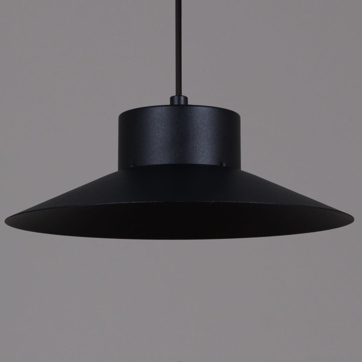 Подвесной светильник Reluce 40110-0.9-03 BK