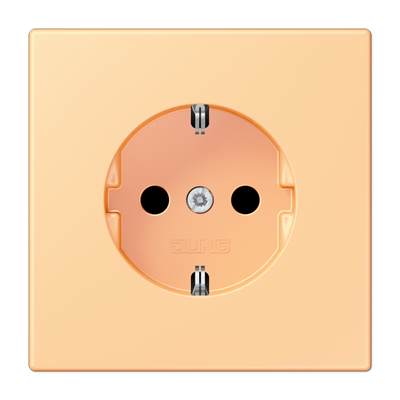 Розетка Schuko Jung LC1520258