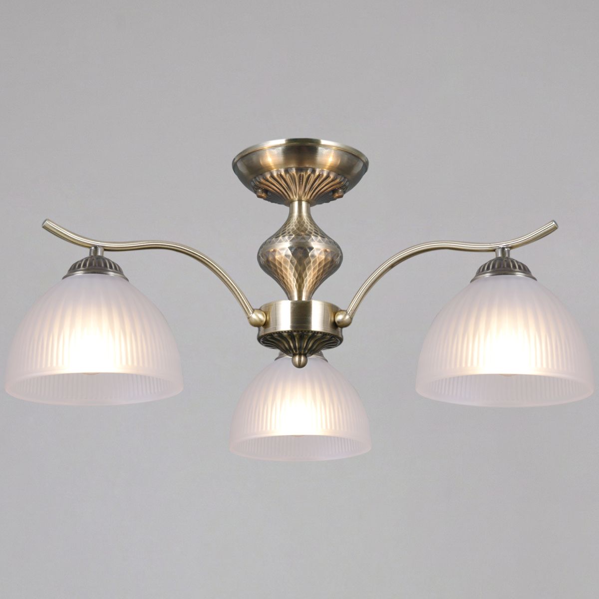 Потолочный светильник Illumico IL0896-3CSQ-26 AB ELITE