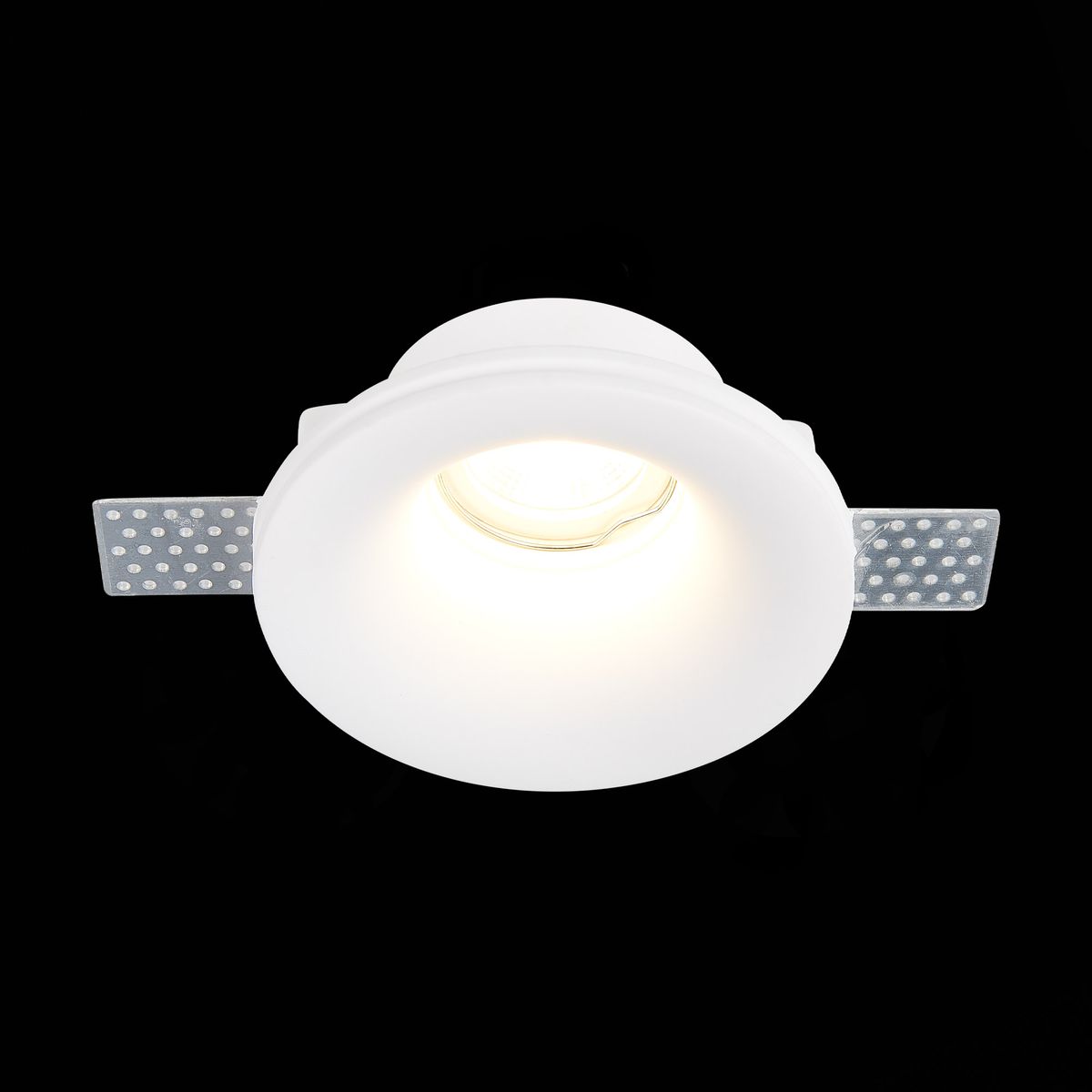 Встраиваемый светильник ST Luce ST252–254 Gypsum ST254.318.01