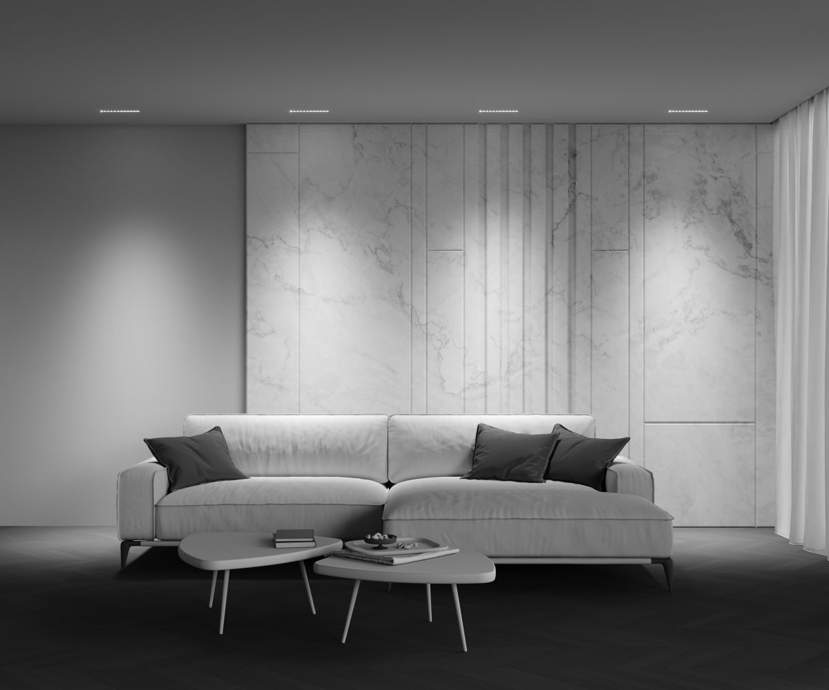 Встраиваемый светильник Maytoni Points DL065-20W3-6K-TRS-B в #REGION_NAME_DECLINE_PP#