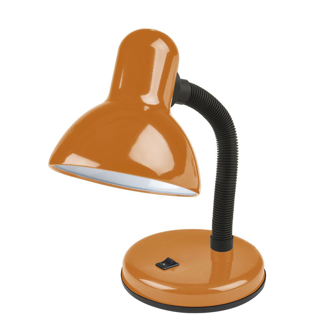 

Настольная лампа (UL-00001802) Uniel Universal TLI-225 Orange E27