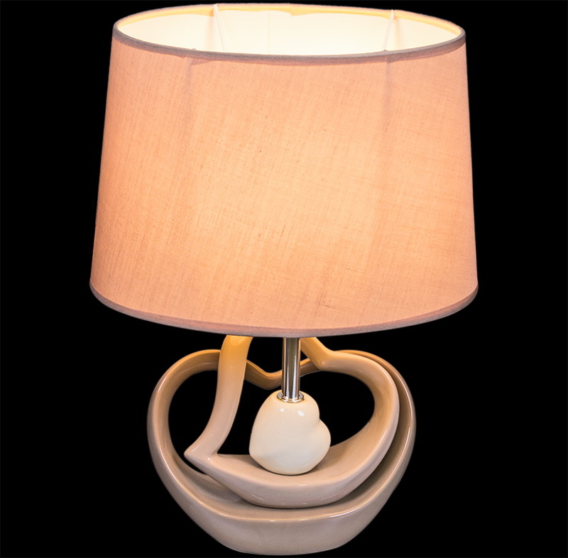 Настольная лампа Reluce 02085-0.7-01