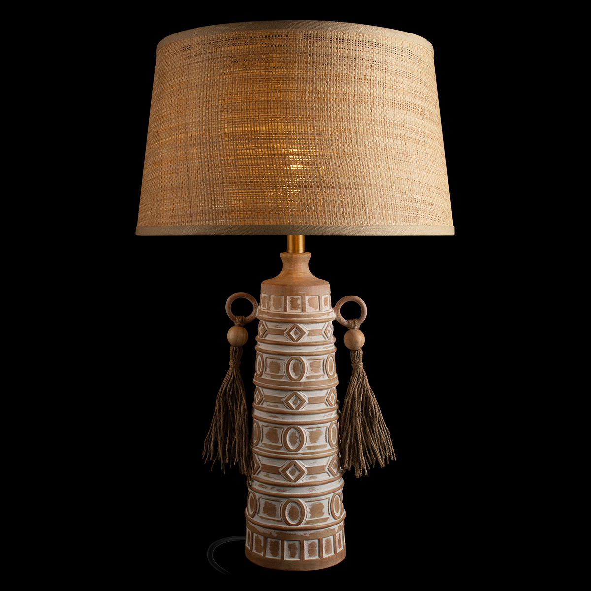 Настольная лампа LOFT IT Congo 10521T