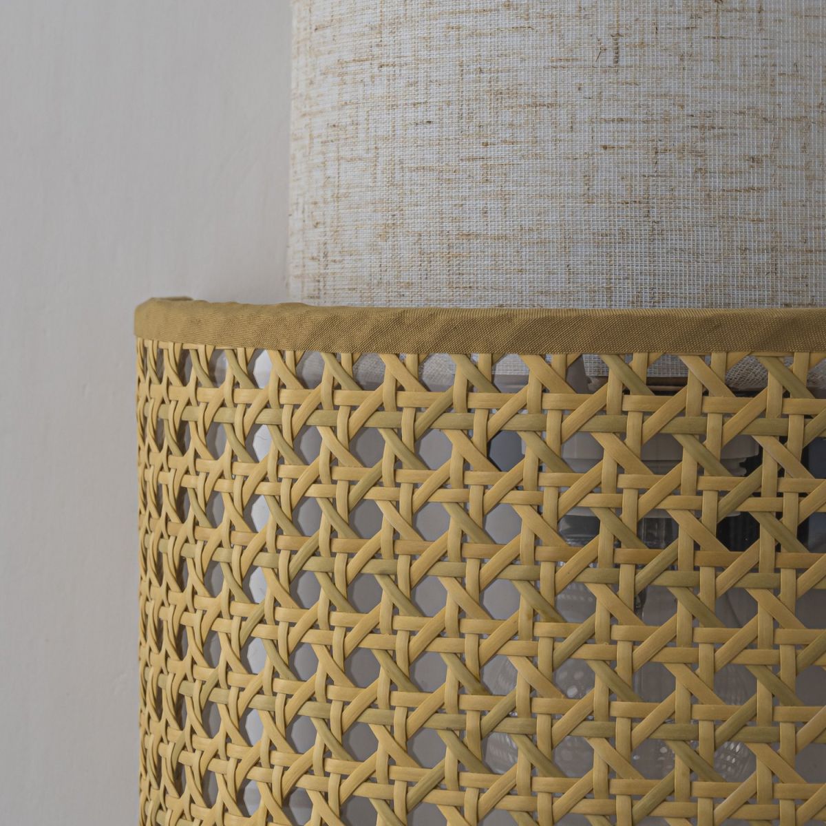 Настенный светильник Favourite Organicum 4768-1W