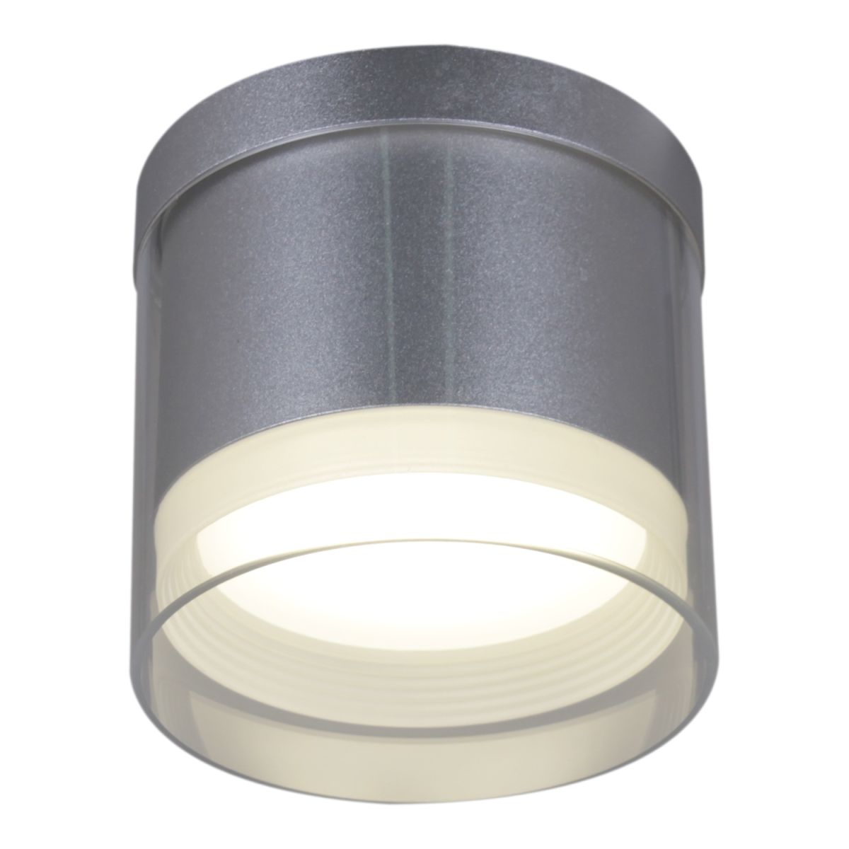 Накладной светильник (GX53, GU10, MR16, LED) Reluce 53061-9.5-001LD GX53 SL