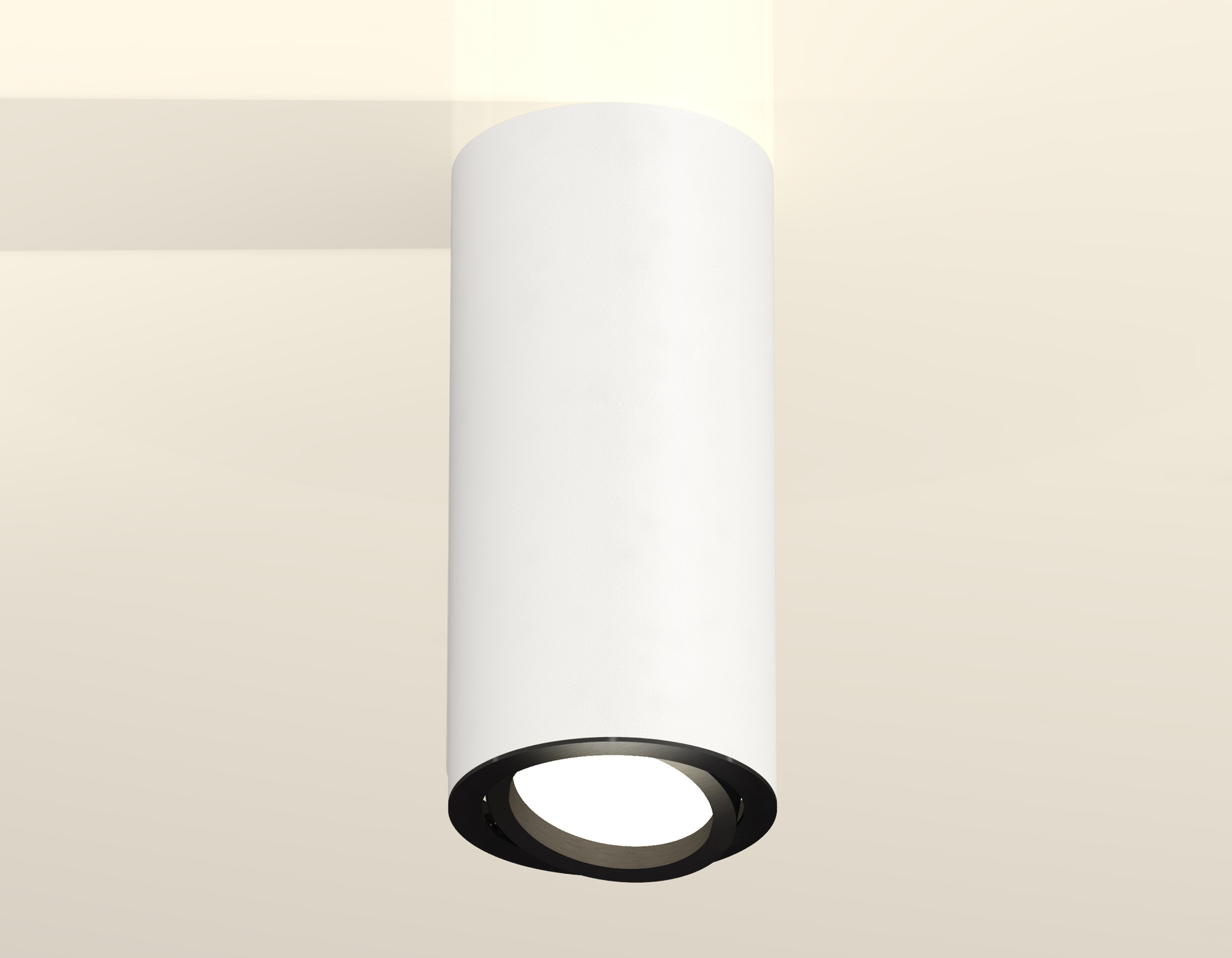Накладной поворотный светильник Ambrella Light Techno XS7442002 (C7442, N7002)