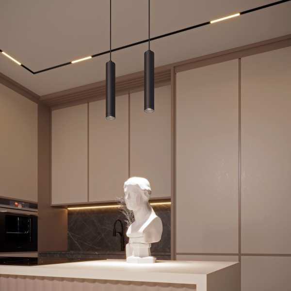 Трековый светильник Arlight Mag-Orient-Flat-L690-24W Day4000 035568 УЦ