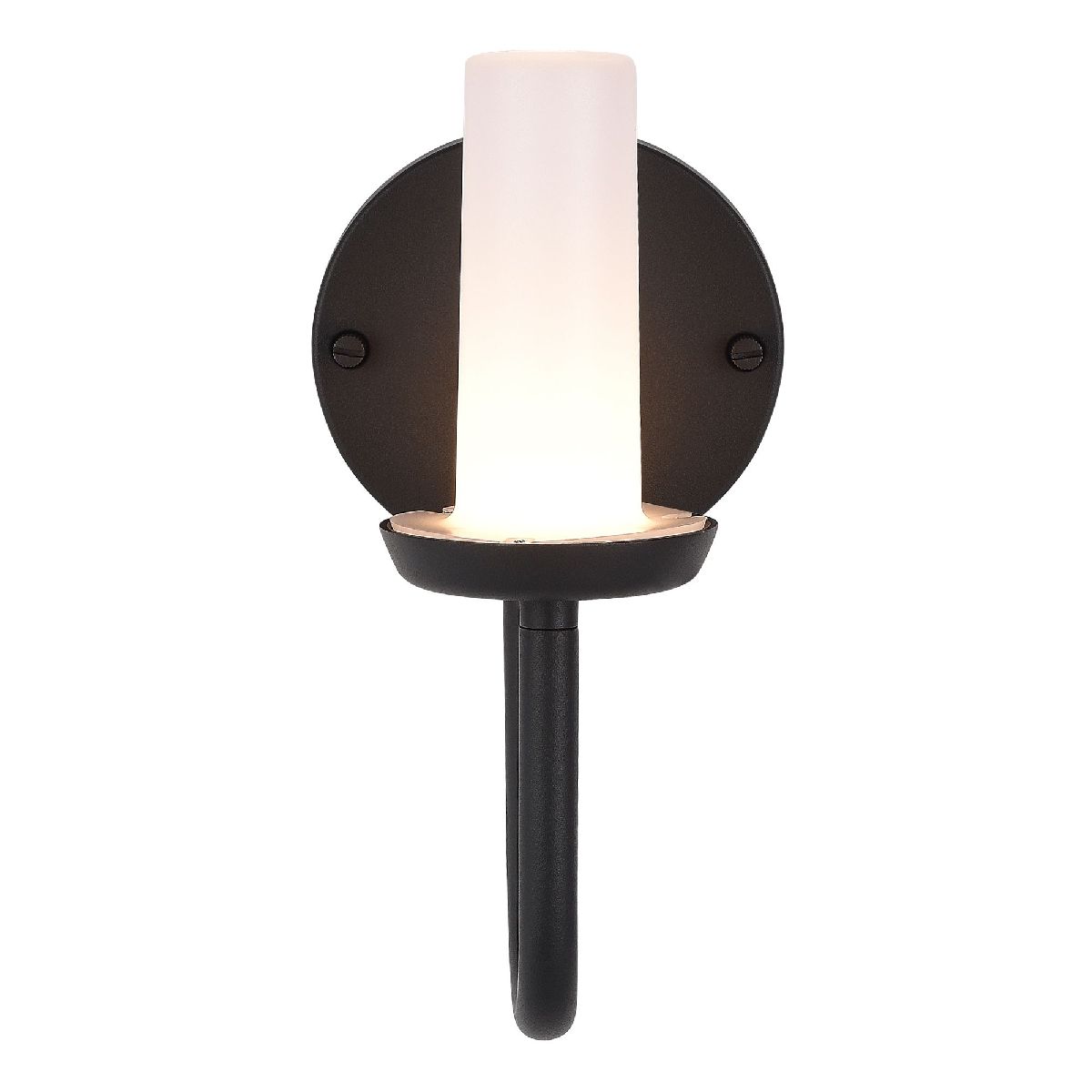 Уличный настенный светильник ST Luce Candle SL9539.701.01