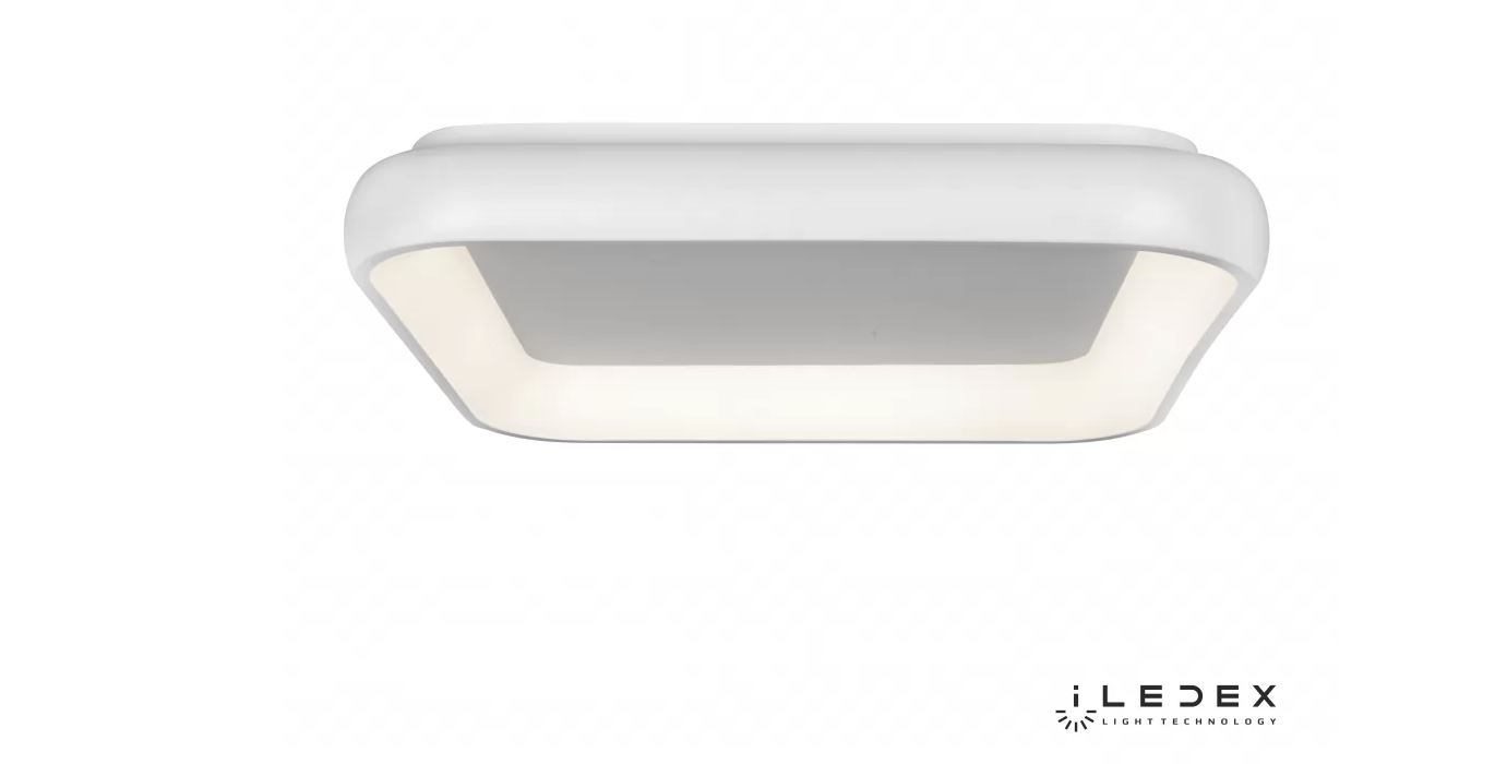 Потолочный светильник iLedex illumination HY5280-850 50W WH