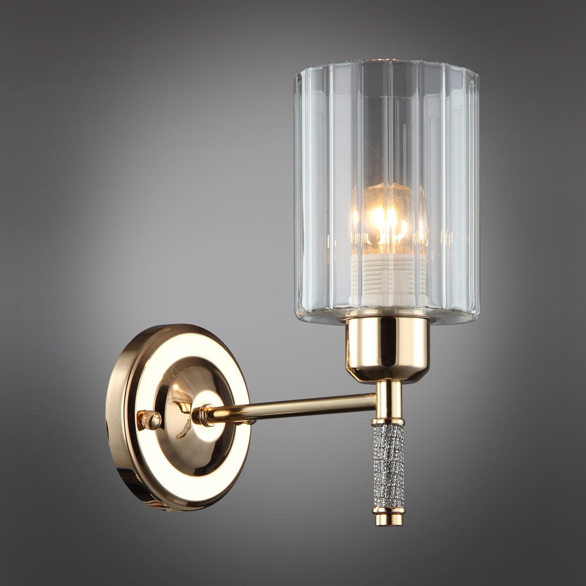 Бра Omnilux OML-66511-01 УЦ