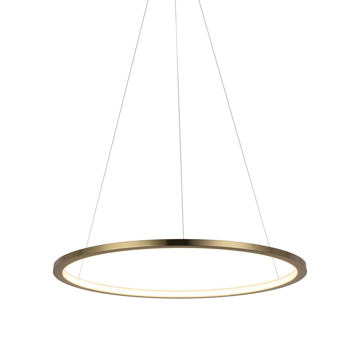 Подвесной светодиодный светильник Loft IT Ring 10014M УЦ