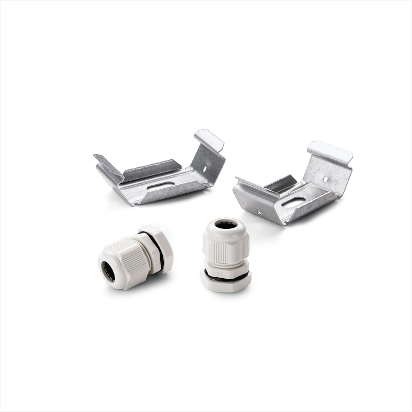 Светильник WOLTA STD ДСП14-72-041-5К с БАП EM1 72Вт 5000К IP65 Матовый