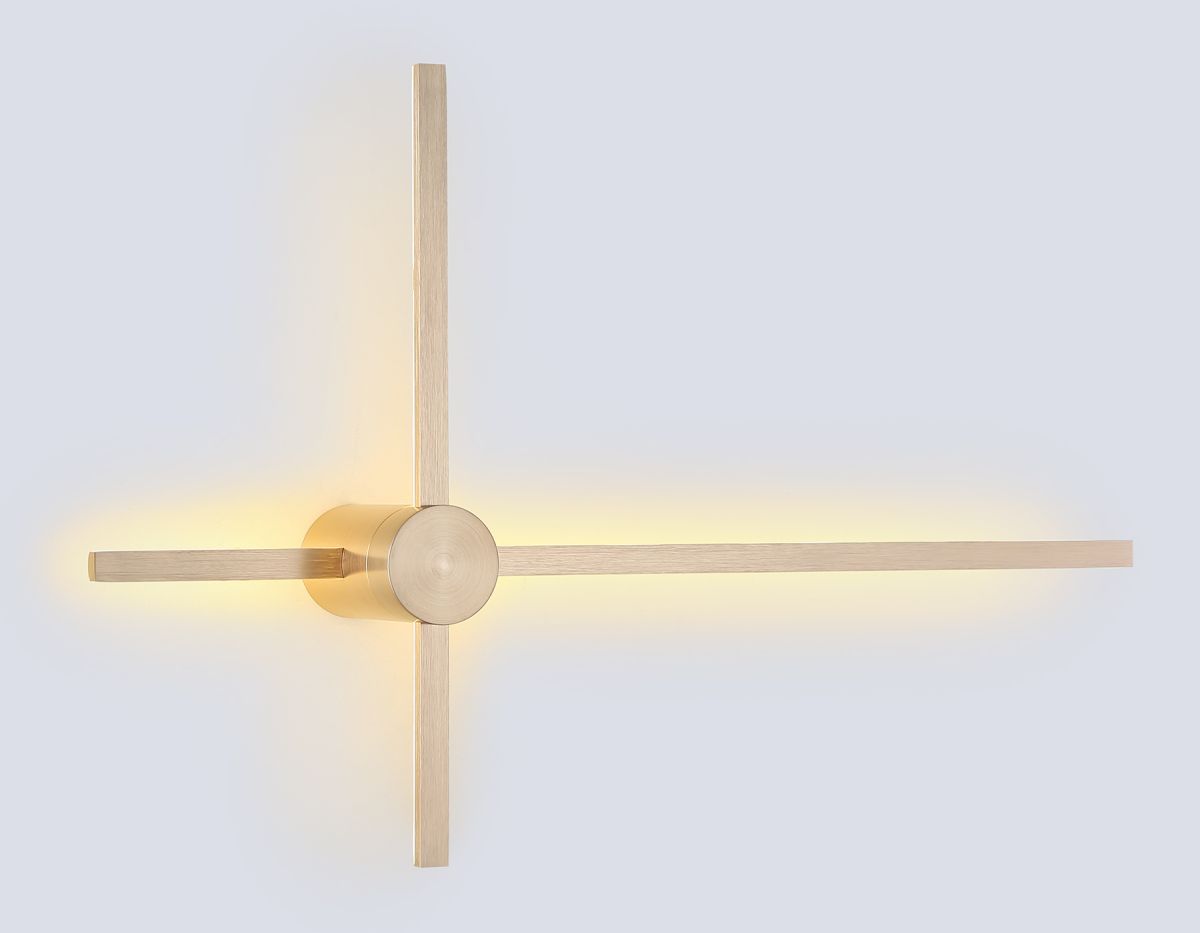 Настенный светильник Ambrella Light Comfort FL75873