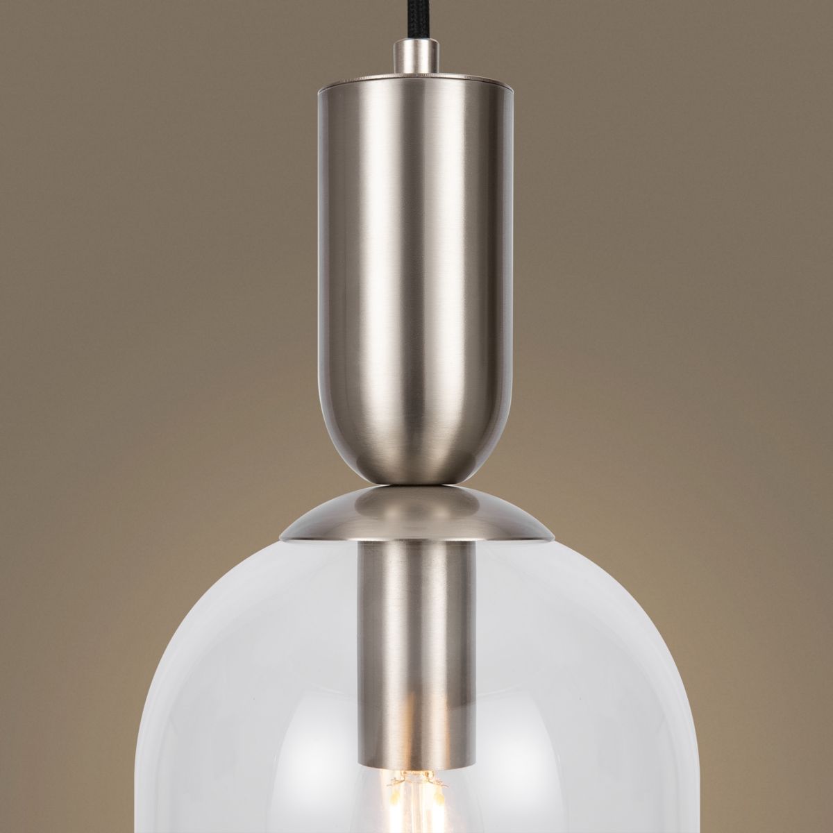 Подвесной светильник дизайнерский Freya Heritage FR5263PL-01N