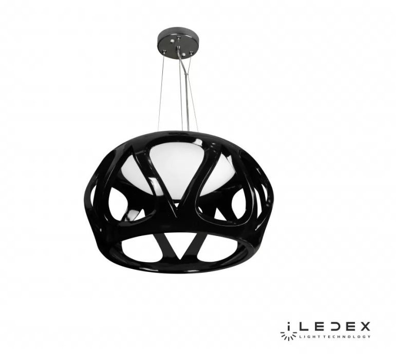 Подвесной светильник iLedex Somnambulist MD6156-S BK