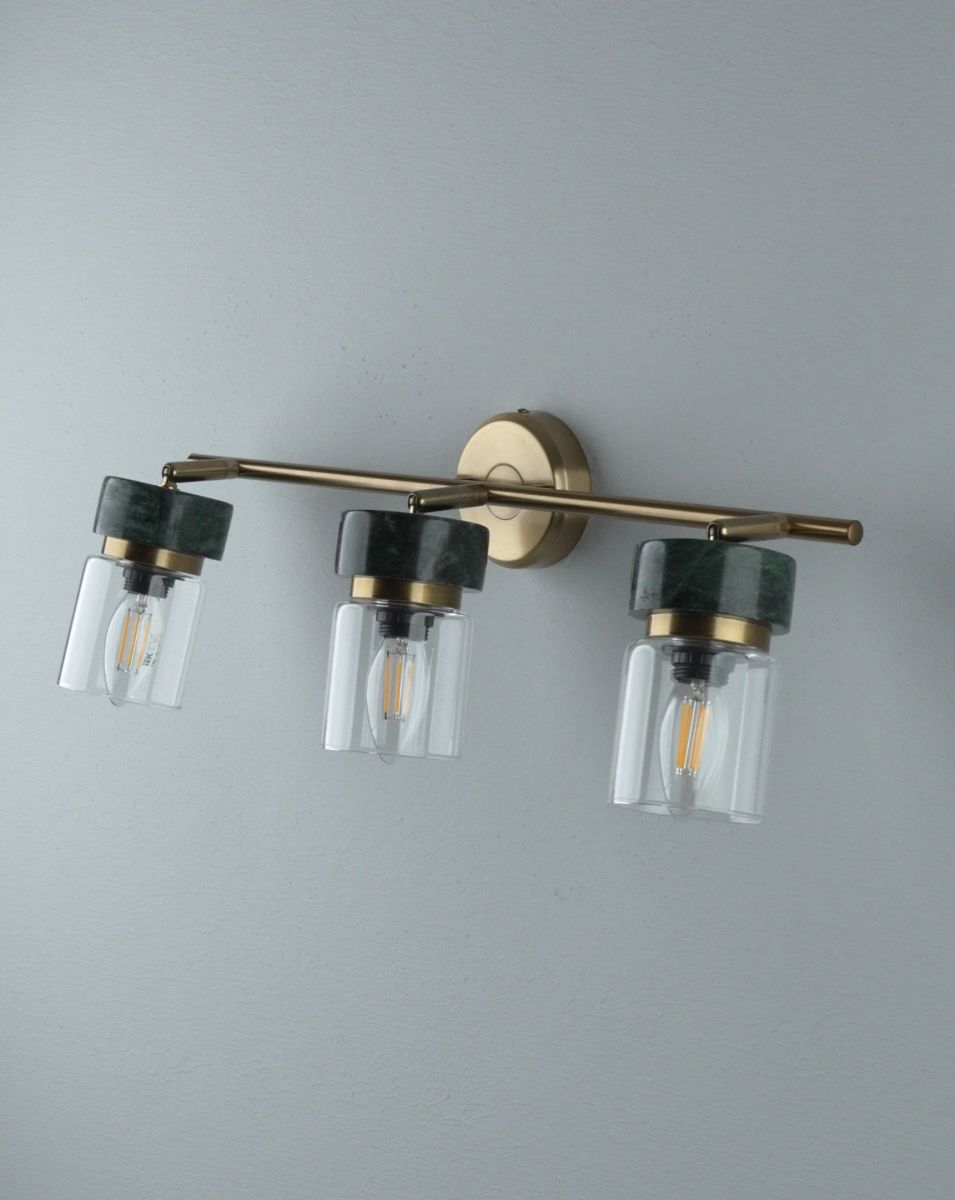 Спот Moderli Almero V11823-3C