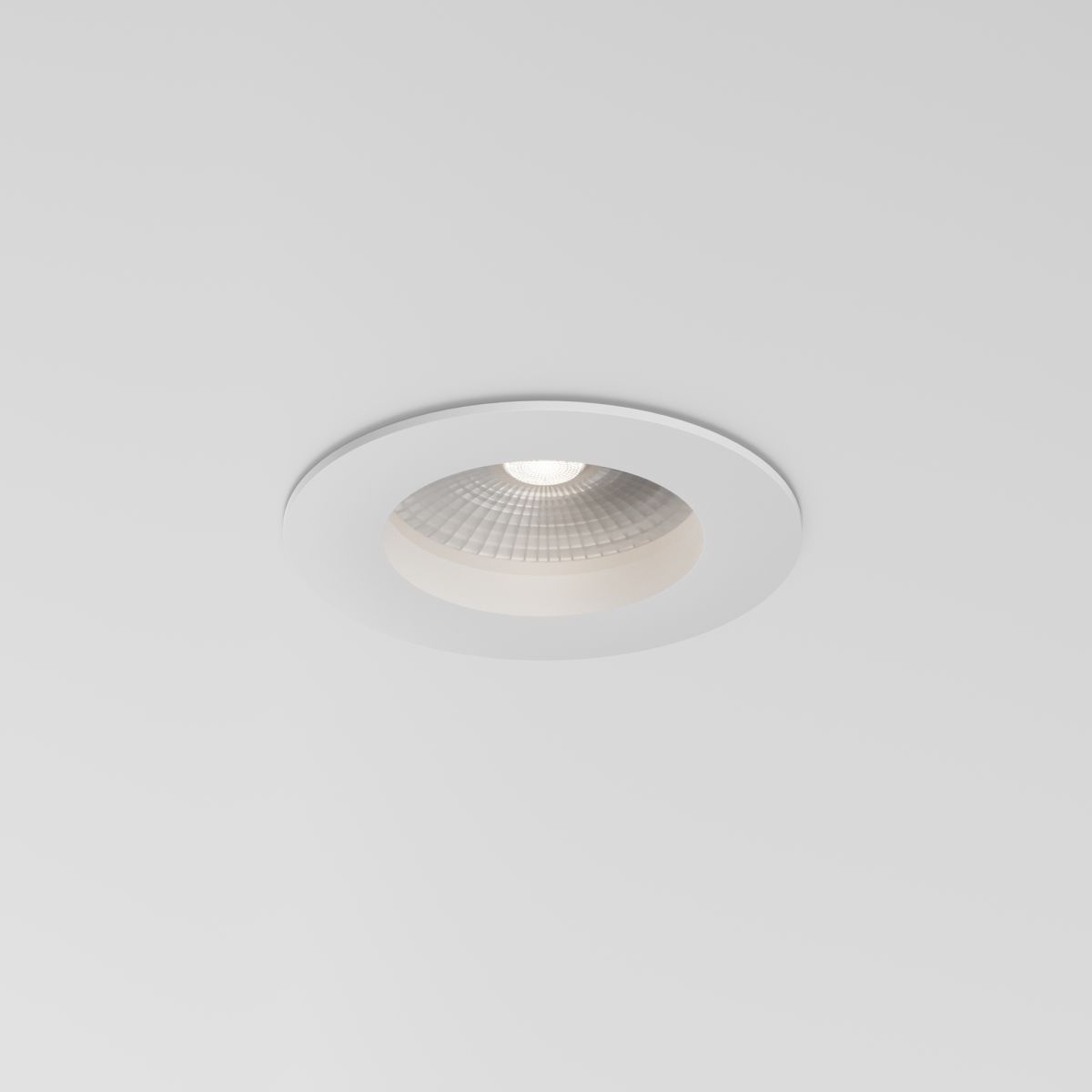 Уличный потолочный светильник Maytoni Cove O511DL-L5W4K