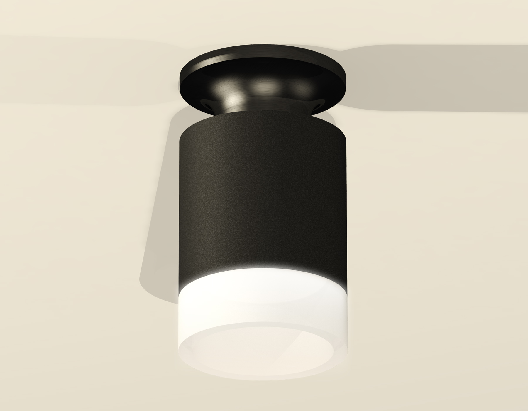 Накладной светильник Ambrella Light Techno XS6302111 (N6902, C6302, N6248)