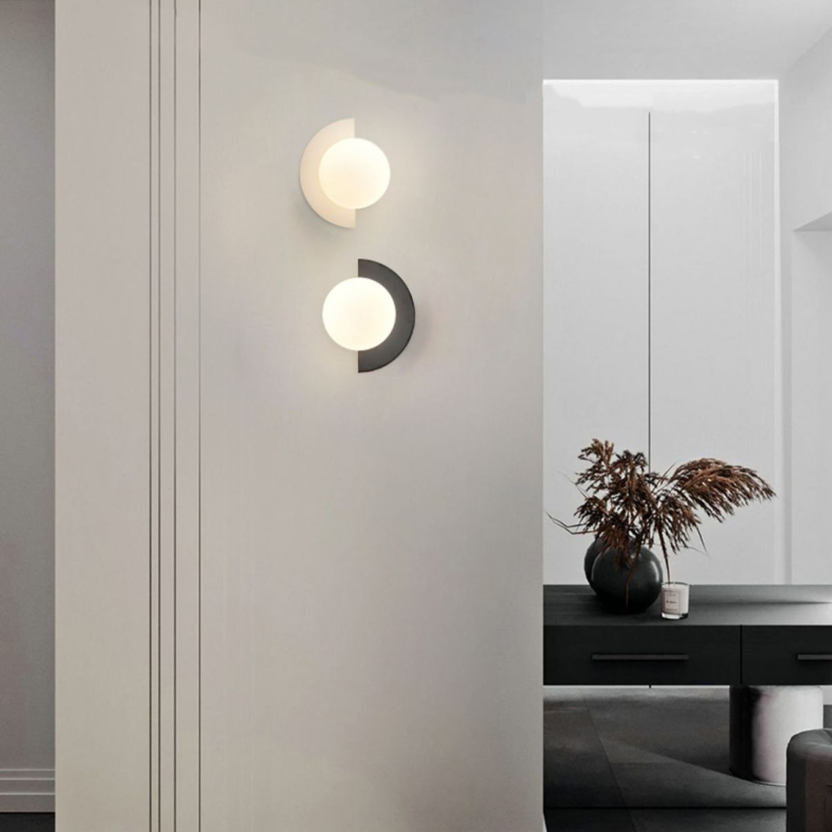 Настенный светильник ImperiumLoft Orsa 224173-23